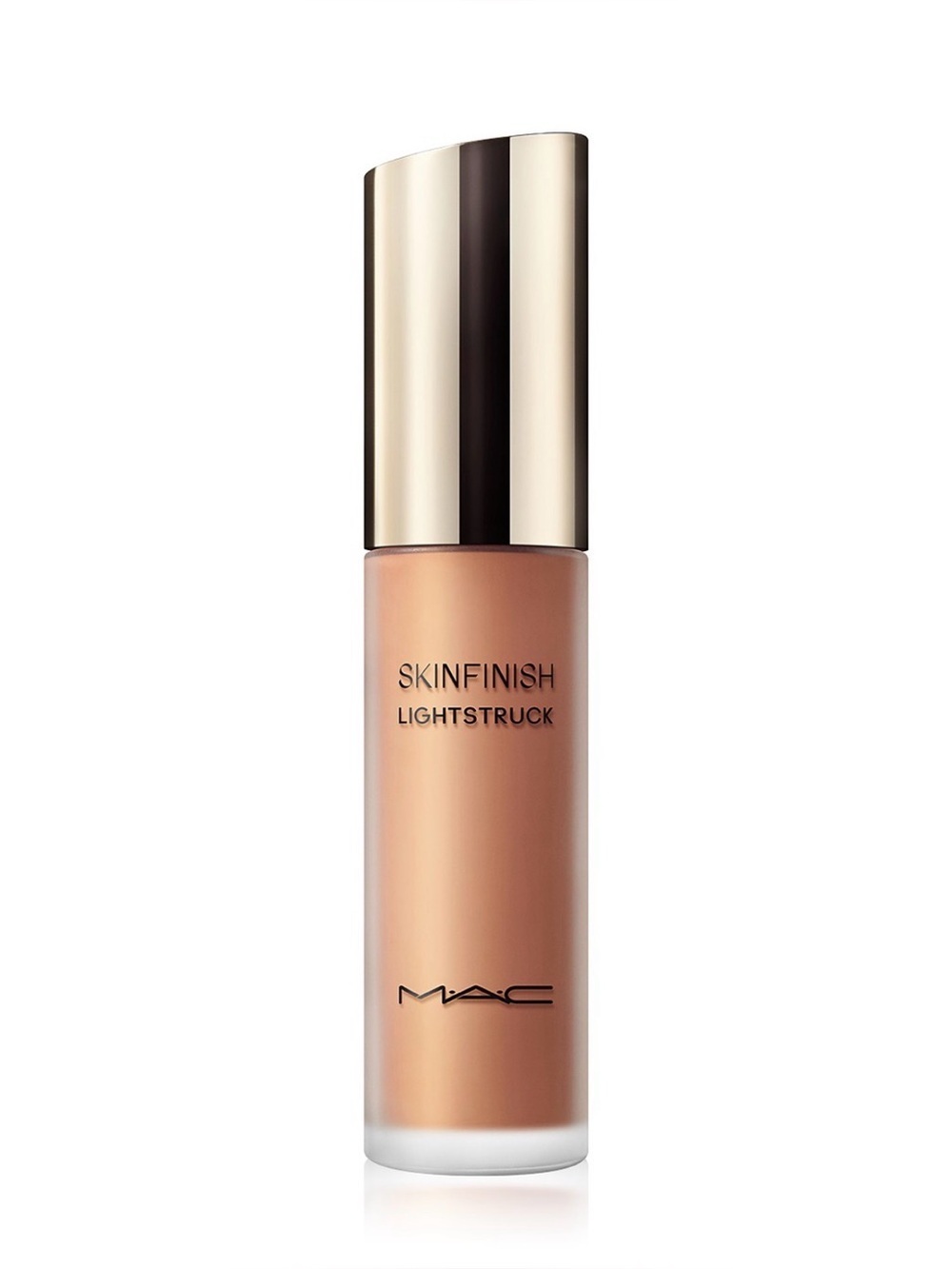 MAC Cosmetics Skinfinish Lightstruck Liquid Highlighter - in Bubble Over